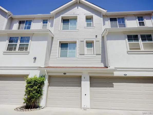 810 Harbor Cliff Way Unit 230, Oceanside, CA 92054