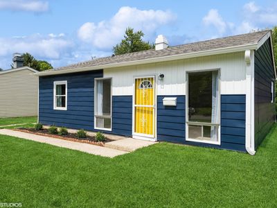 4946 Diana Dr, Indianapolis, IN, 46203