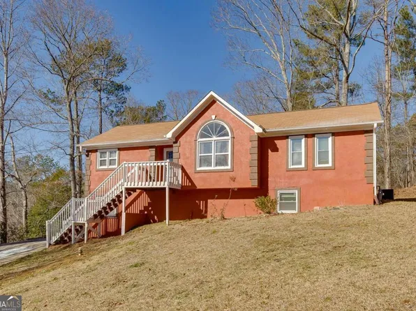 180 Paces Lakes Pte, Dallas, GA 30157