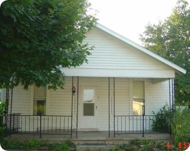 108 N Shawnee St, Attica, IN, 47918