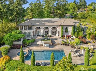 Overlake Terrace Add, Clyde Hill, WA 98004