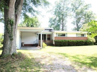 606 Haven Dr, Taylorsville, MS 39168