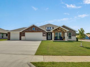 5205 S Morgan Avenue, Battlefield, MO 65619
