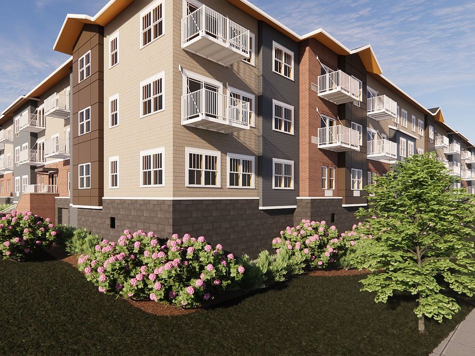 Kraewood Flats 801 Kraewood Dr Northfield MN Zillow