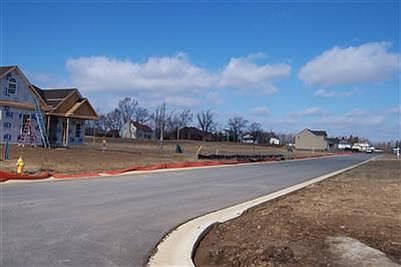 2nd image of 3254 S Field Hawk Dr