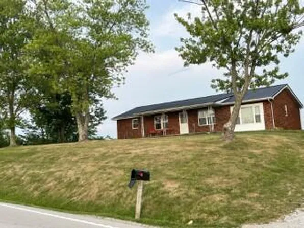 5097 Powersville Harrison Co Rd, Brooksville, KY 41004
