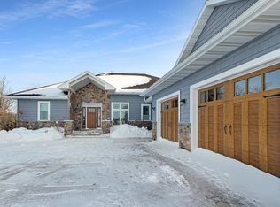 2210 B/k County Line Rd, Luxemburg, WI 54217