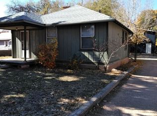106 S 400 E, Cedar City, UT 84720