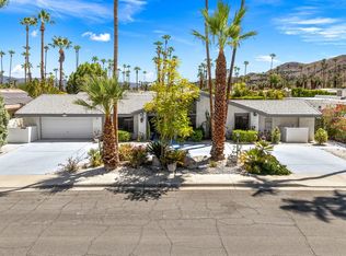 2082 S Madrona Dr, Palm Springs, CA 92264