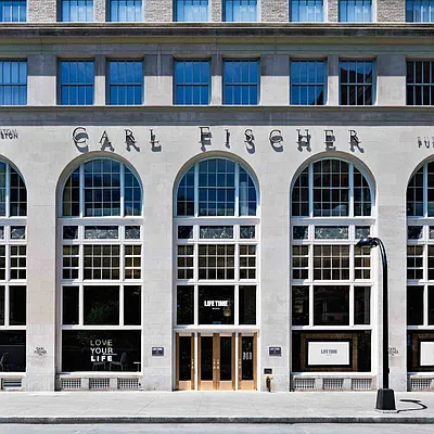 Rented by Douglas Elliman | media 36