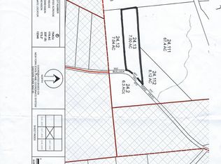 Bullock Hill Rd, Sidney Center, NY 13839