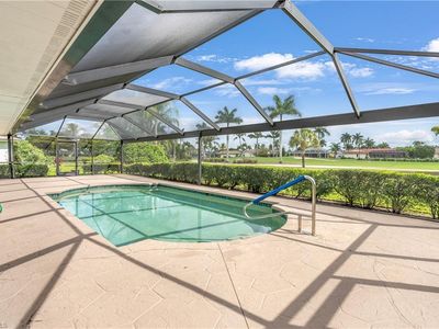 313 Forest Hills BLVD, Naples, FL, 34113