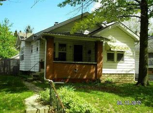 4035 Bowman Ave, Indianapolis, IN