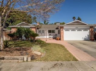 654 Tamarack Ln, Lemoore, CA 93245