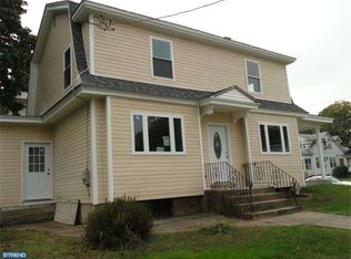 501 Garfield Ave, Folcroft, PA 19032