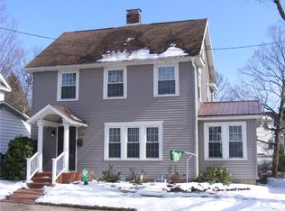 339 Highland Ave, Meadville, PA 16335