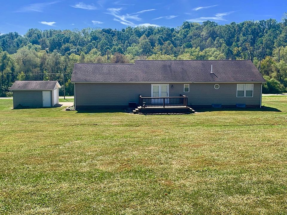 2nd image of 2775 Lick Run Rd