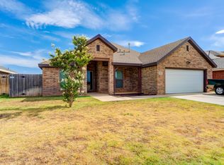 8813 14th St, Lubbock, TX 79416