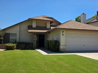 6508 Pine Borough Ct, Bakersfield, CA 93313