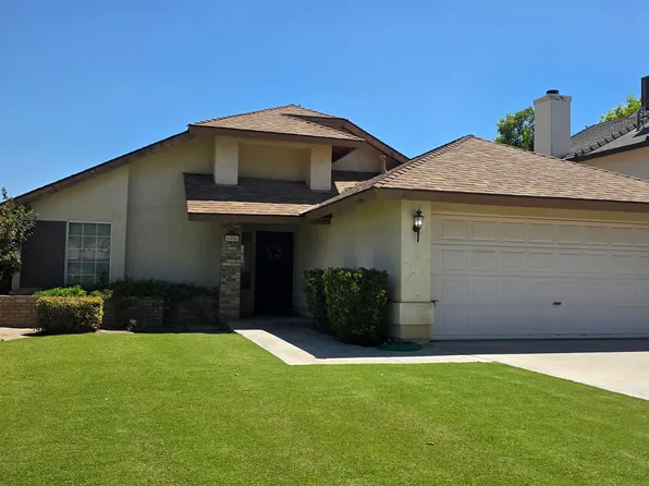 6508 Pine Borough Ct, Bakersfield, CA 93313