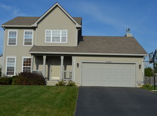 3509 Hoffman St, Plano, IL 60545