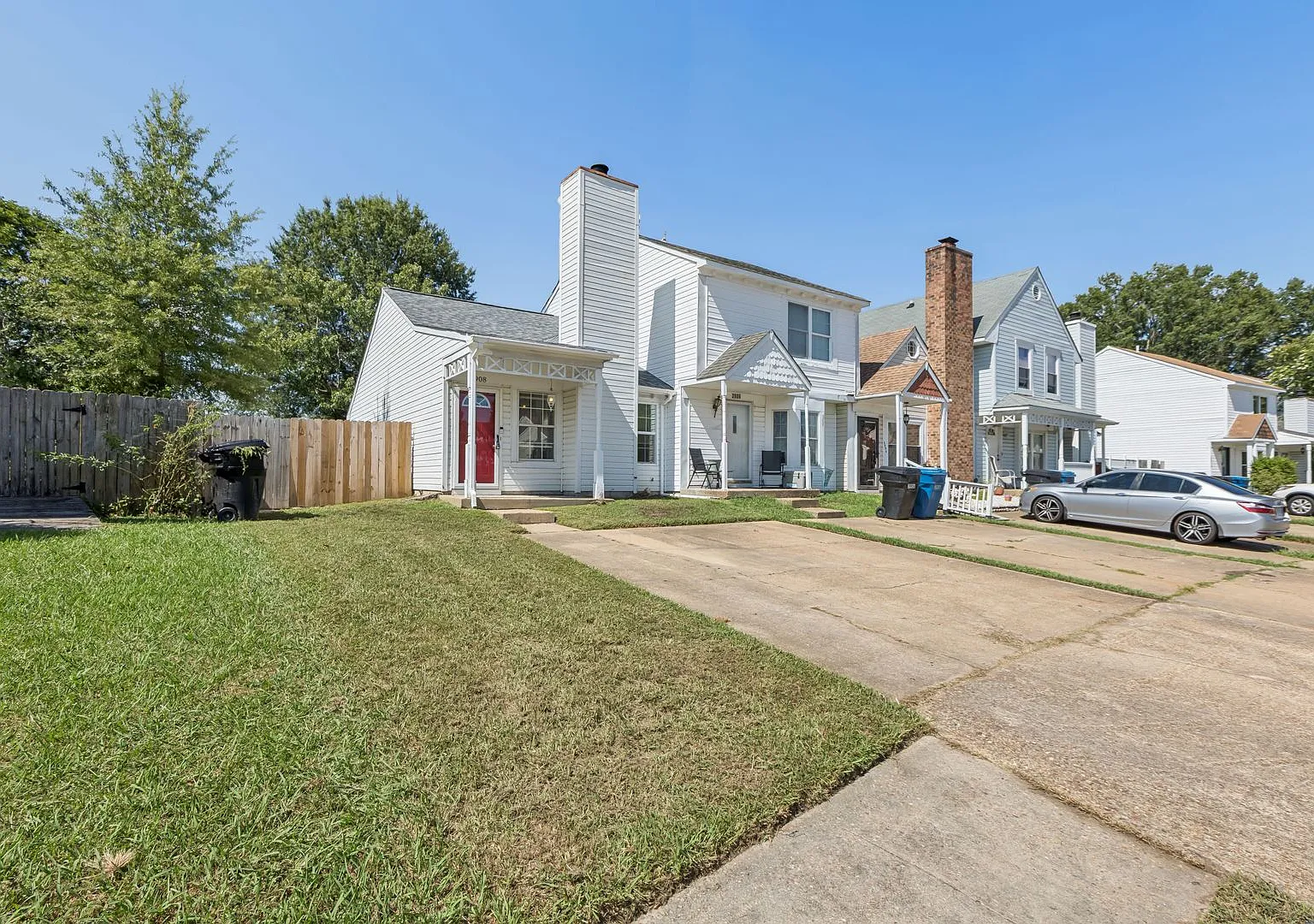 Virginia Beach End Unit Townhome !! — Photo 3