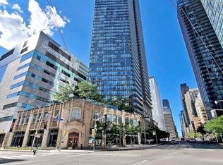 832 Bay St #905, Toronto, ON M5S 1Z6