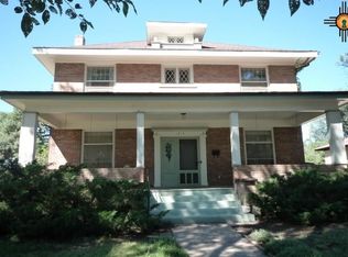 1213 6th St, Las Vegas, NM 87701