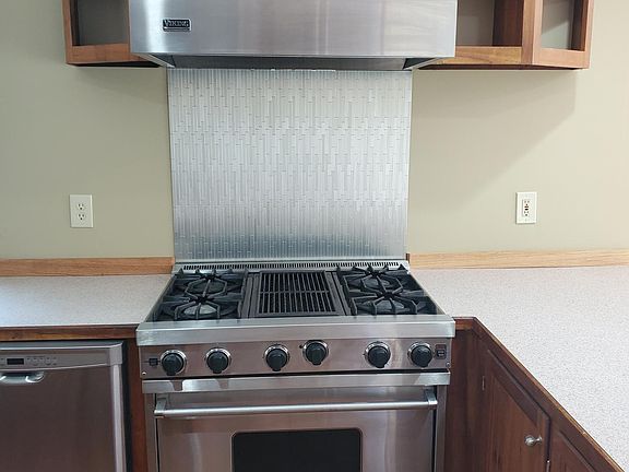 Viking Stove