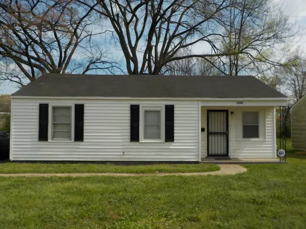 1608 Stribling St, Memphis, TN 38111