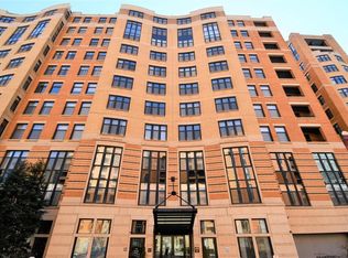 400 Massachusetts Ave NW APT 1206, Washington, DC 20001