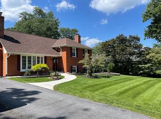 13220 Betty Ln, Silver Spring, MD 20904