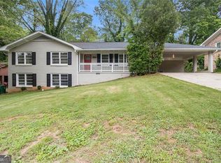 3500 Finesse Dr, Decatur, GA 30032