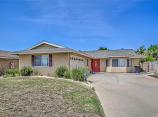1741 E Brookport St, Covina, CA 91724