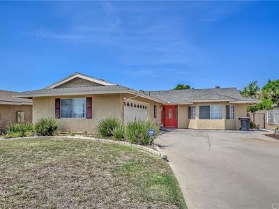 1741 E Brookport St, Covina, CA, 91724