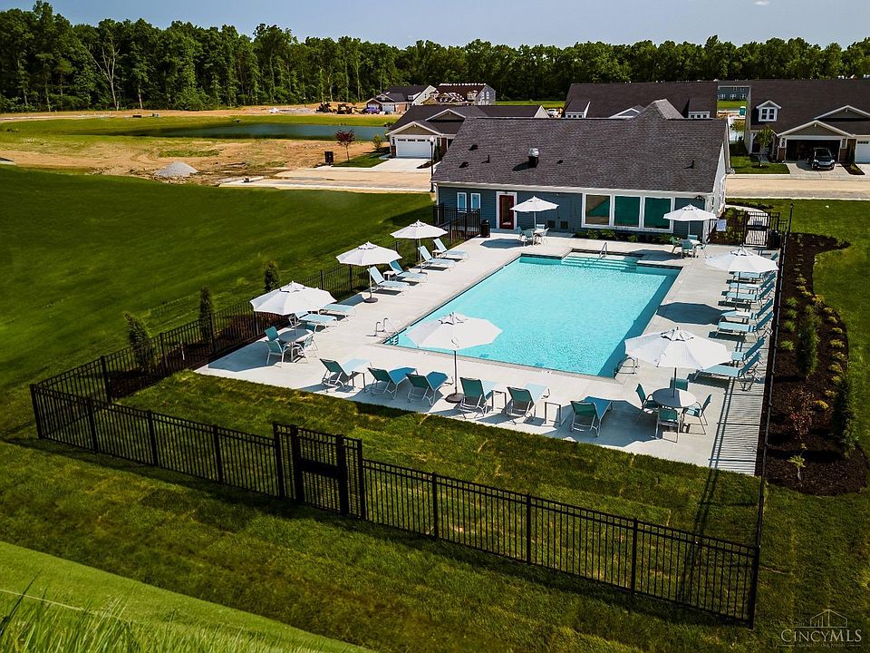 66305 Parkview Ln Milford OH Zillow