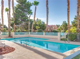 7201 Vista Bonita Dr, Las Vegas, NV 89149