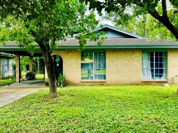 108 Tulipen Dr, Elsa, TX 78543
