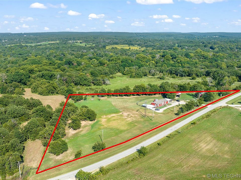 9360 ster Rd, Okmulgee, OK 74447 Zillow