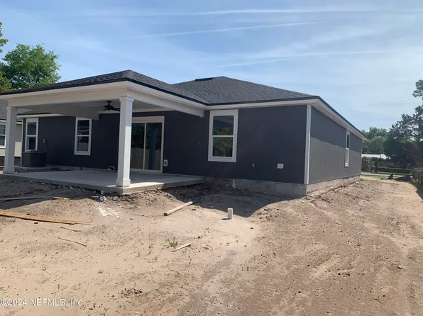 2298 FOREST Boulevard, Jacksonville, FL 32246
