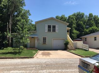 3375 S 5th St, Abilene, TX 79605