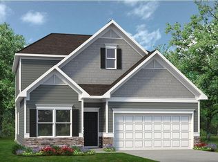 129 Vega Loop, Sanford, NC 27330