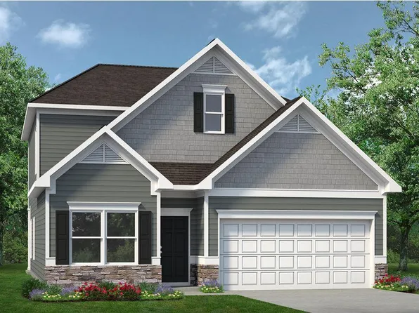 129 Vega Loop, Sanford, NC 27330