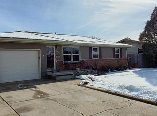 2518 General Lawton Rd, Hays, KS 67601