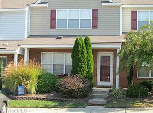 4314 Carlys Way, Greensboro, NC 27410