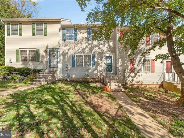 33 N Towne Ct, Mount Airy, MD 21771