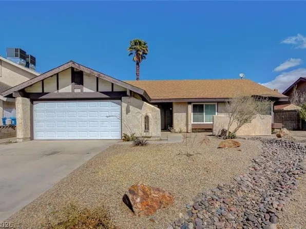 6616 Treadway Ln, Las Vegas, NV 89103