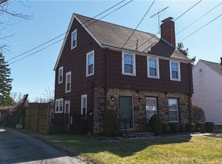 719 Johnson Ave, Bedford, OH 44146