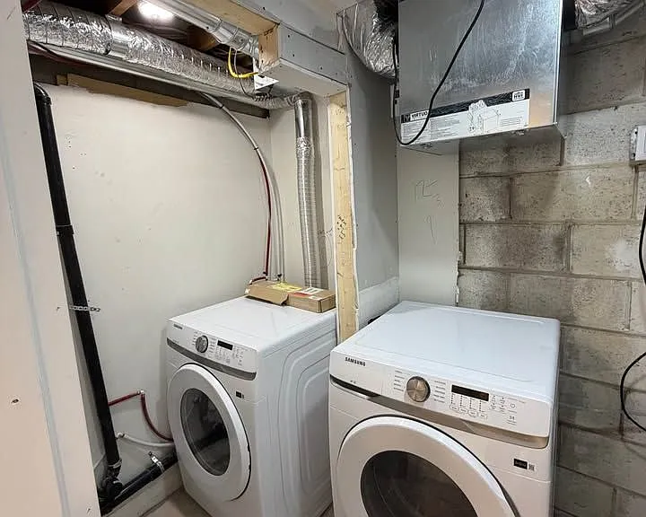 14 Rainswood Ct N #BASEMENT — Photo 8