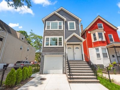 147 N 15Th St #2, East Orange, NJ, 07017